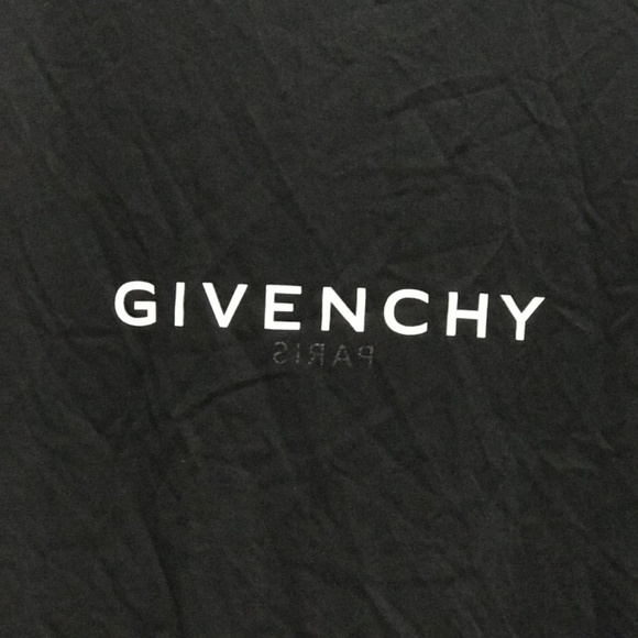 Givenchy Slim Fit Logo T-Shirt - Picture 8 of 12